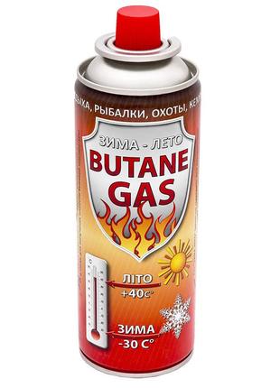 >Розжигатель угля кальяна балон газовый Vita Butane Gas
