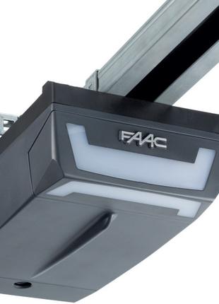 Комплект автоматики для гаражных ворот FAAC D700 HS