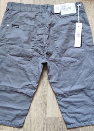 Нові шорти Crosshatch W34