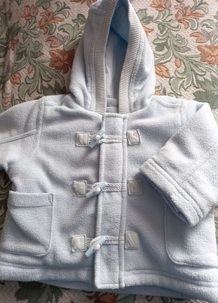 Курточка для немовляти 3-6 місяців