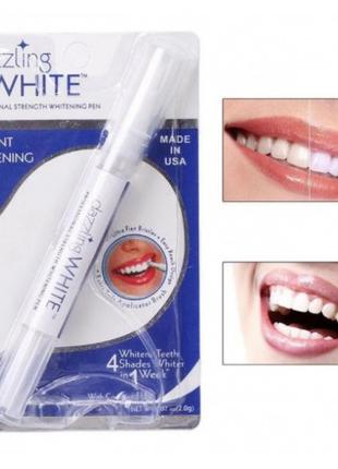 Карандаш для отбеливания зубов Dazzling White ORIGINAL (500)