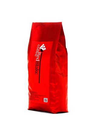 Кофе Молочный шоколад RedBlakcCoffee в зернах 1 кг