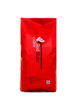 Кофе Пломбир RedBlakcCoffee в зернах 1 кг