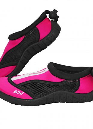 Обувь для пляжа и кораллов (аквашузы) SportVida SV-GY0001-R29 ...