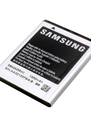 Аккумулятор Samsung s3850
