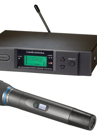 Радіосистема Audio-Technica ATW-3171b (Б/У)