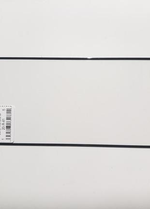 Скло для переклеювання Xiaomi mi 8 Lite чорне, Original