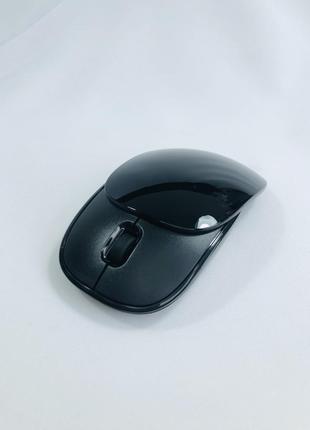 Мишка безпровідна REMAX Wireless Slider G50 чорна