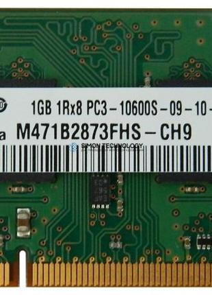 Оперативна пам'ять DDR3 1GB M471B2873FHS-CH9 1050