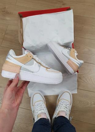 air force 1 shadow spruce