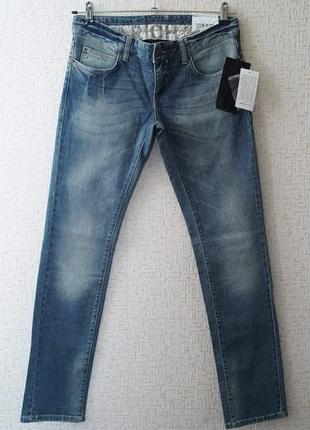 Чоловічі джинси richmond denim (італія),