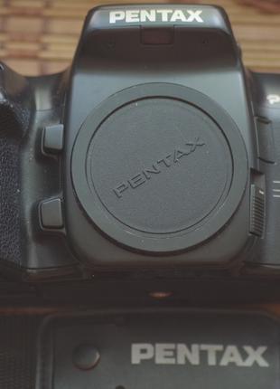 Фотоаппарат Pentax PZ-1p