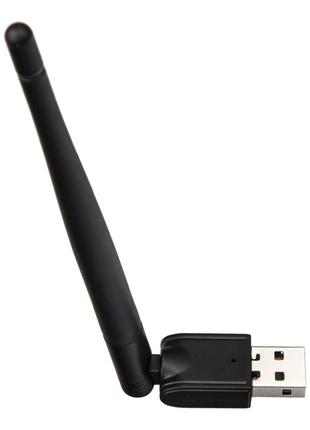 WiFi адаптер Kebidu (MT7601)