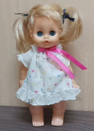 Винтажная кукла horsman dolls 1972