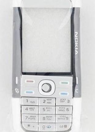 Корпус Nokia 5310, 5320, 5610, 5630, 5730, 5800, 6020, 6021