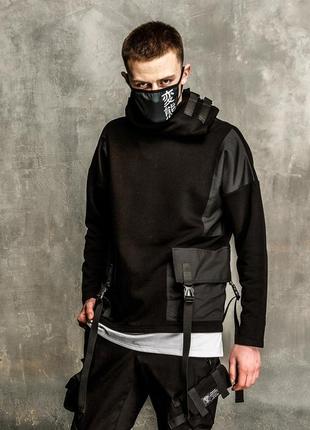 Худи stone island / топовые мужские худи на весну стон айленд - 1300 ...