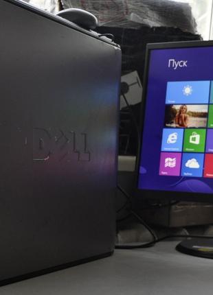 РОЗПРОДАЖ-c2d 2.7-3.0ghz/DDR3 4gb/hdd250gb-техніка з Європи-банкі