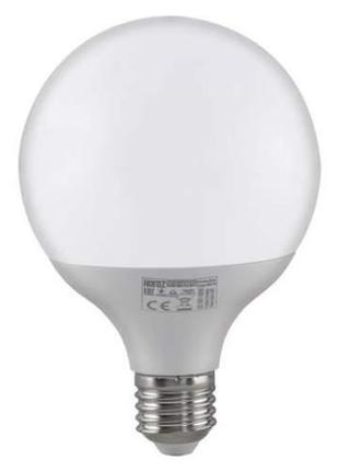 Лампа led GLOBE-16 16W Е27 (Horoz Electric)