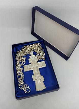 Кресты для священников 10х6см (Греция)