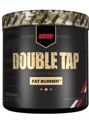 Double Tap fat burner (232 g)