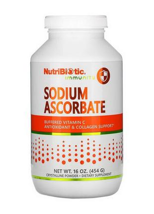 Sodium Ascorbate (454 g)