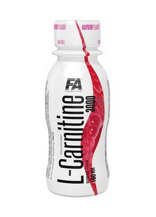 L-Carnitine 3000 Shot (100 ml)