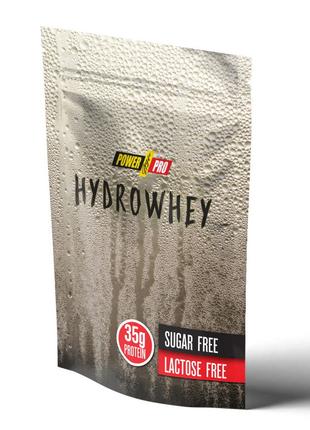 Hydrowhey (40 g, брют)