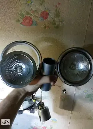 Лампа Oligo Level
