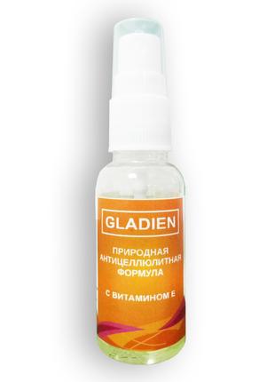 Gladien - антицілютна олія з вітаміном Е (Гладієн)