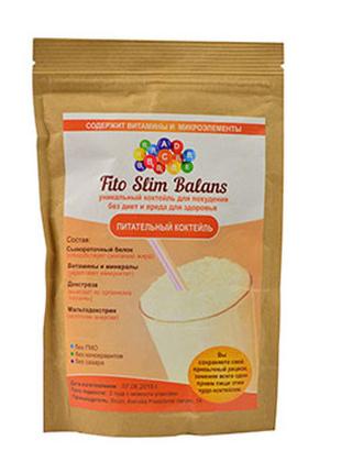 Fito Slim Balans - Коктейль для похудения