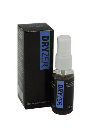 Dryzer - Спрей от потливости (Друзер)