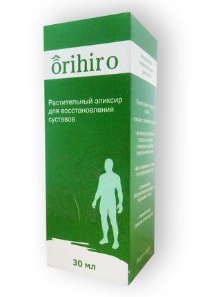 Orihiro - сприйм для відновлення суглобів (Орхіро)
