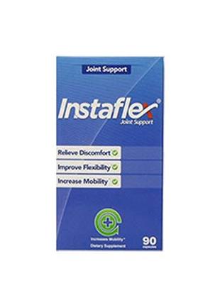 Instaflex - Капсулы для лечения суставов (Инстафлекс)