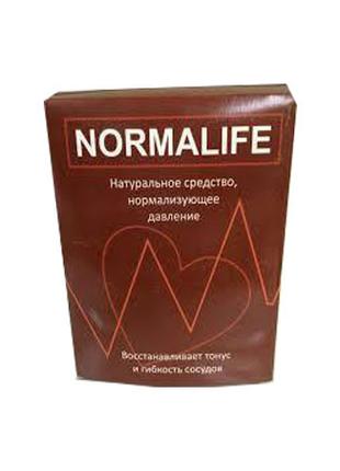 NORMALIFE - Середовище від гіпертонії (Нрмалайф)