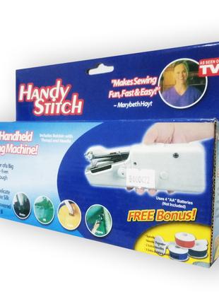 Нandy Stitch - Мини-Швейная машинка