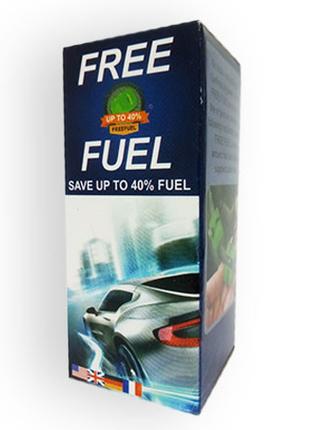 Экономитель топлива FreeFuel (Фри Фул)