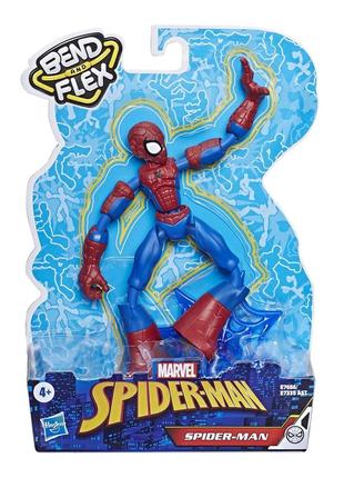 Спайдермен SPIDER-MAN Hasbro Людина Павук. Іграшка Спайдермен ...