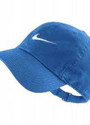 Кепка бейсболка  nike heritage 86 оригинал