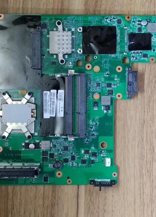 Материнская плата DA0GC8MB8E0 Rev:E для Lenovo ThinkPad L512 (...