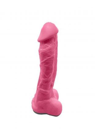 Мыло пикантной формы Pure Bliss - pink size XL
