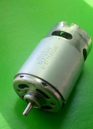 Двигатель для шуруповерта 12v