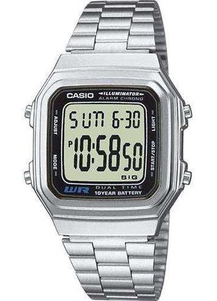 Часы наручные Casio Collection A178WEA-1AES