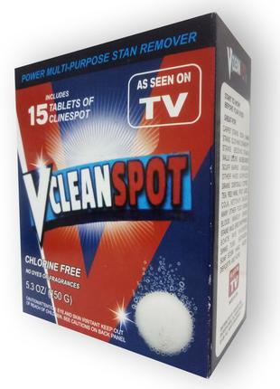 VClean Spot - Чистящее средство