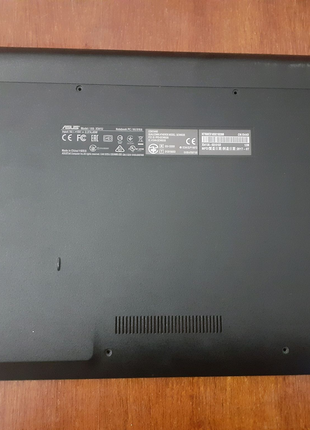 Нижня кришка (піддон, корито) для ноутбука Asus X541 R541 F541