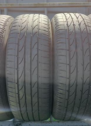 Літні шини 215/60 R17 96H BRIDGESTONE DUELER HP SPORT