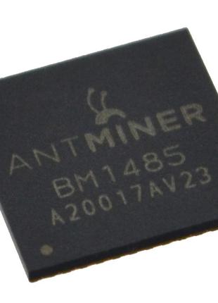 BM1485 ASIC чип для майнера Antminer L3+, Gp, хорошего качеств...