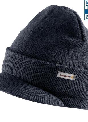 Шапка, кепка чоловіча carhartt visor