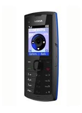 Корпус Nokia X1-00, X2-01, X3-00, X3-02