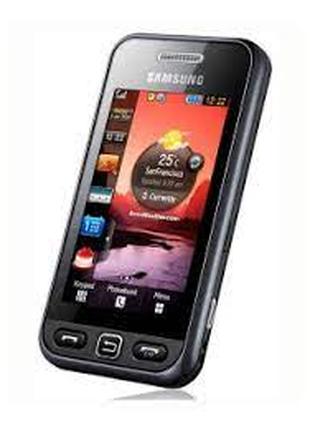 Корпус Samsung S3500, S3650, S3850, S5233, S5260, S5360, S5560