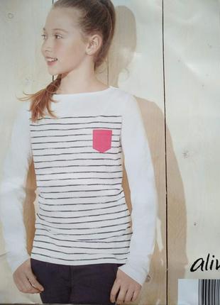 Розпродаж реглан, футболка з рукавом на дівчинку котоновий ali...
